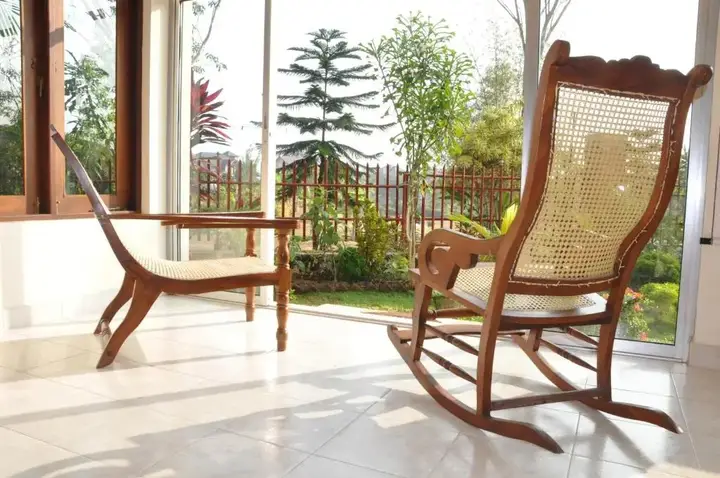 Минувангода: Colombo Airport Homestay