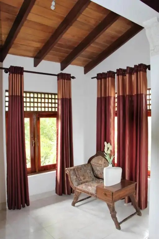 Минувангода: Colombo Airport Homestay