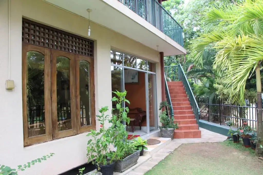 Минувангода: Colombo Airport Homestay