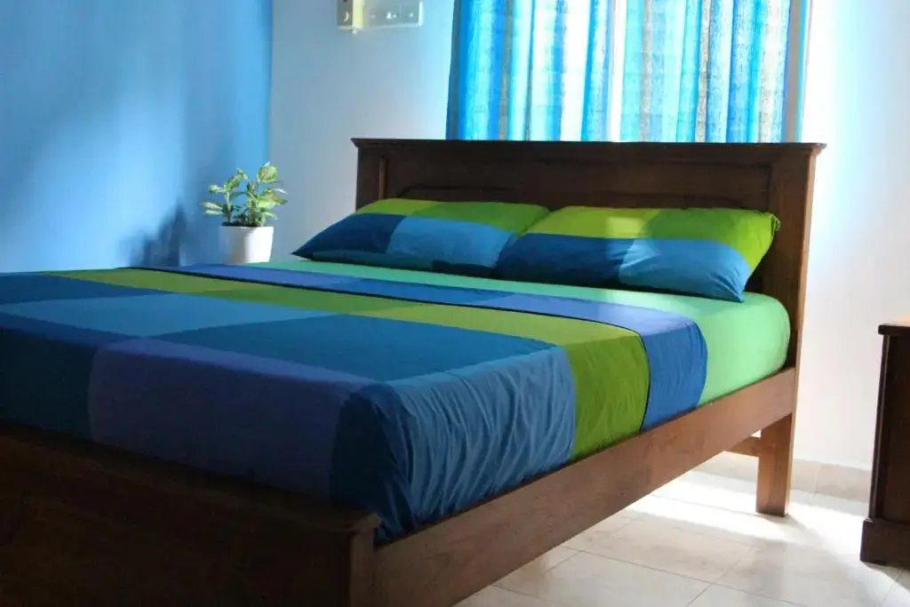 Минувангода: Colombo Airport Homestay