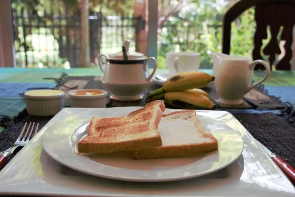 Минувангода: Colombo Airport Homestay