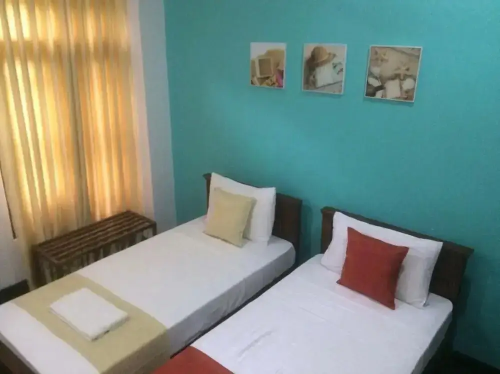 Негомбо: CM apartments
