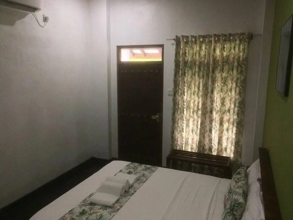 Негомбо: CM apartments
