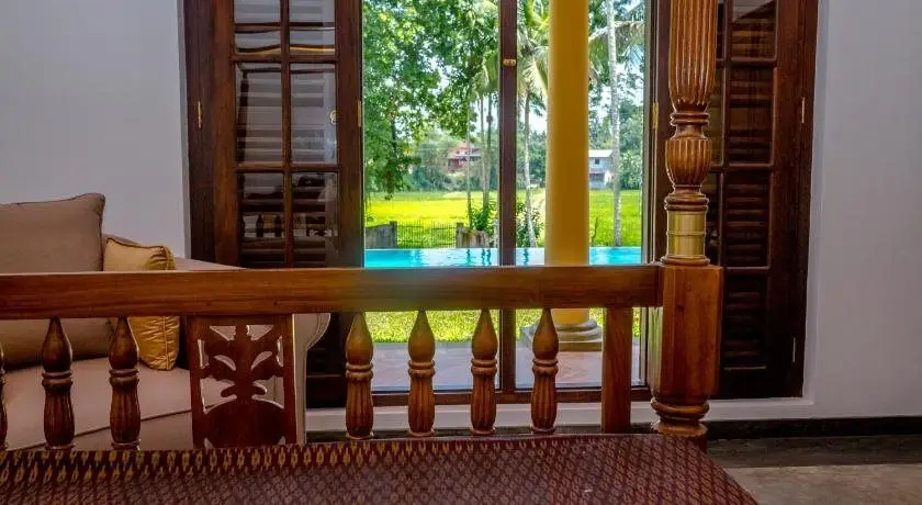 Kurundu Villa — фото 1