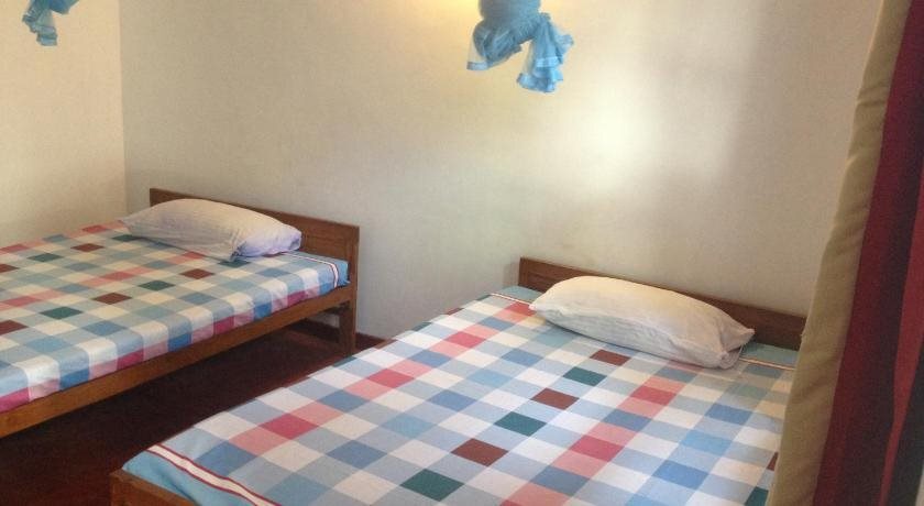 Хабарана: Backpacker.Lk Hostel Habarana