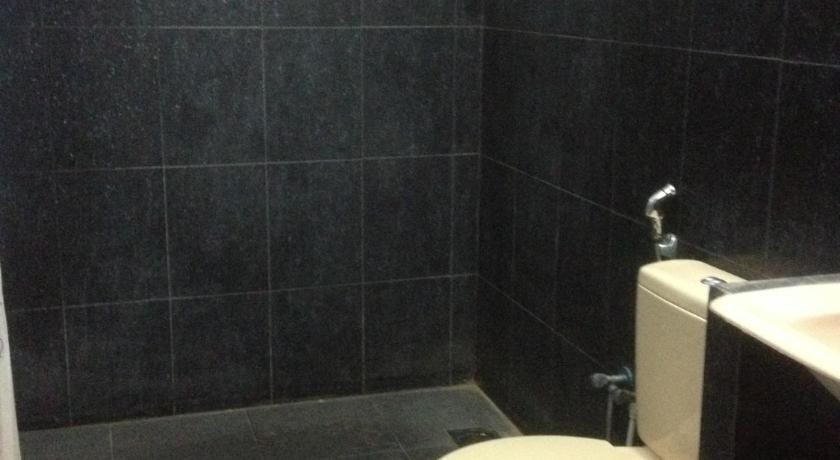 Хабарана: Backpacker.Lk Hostel Habarana