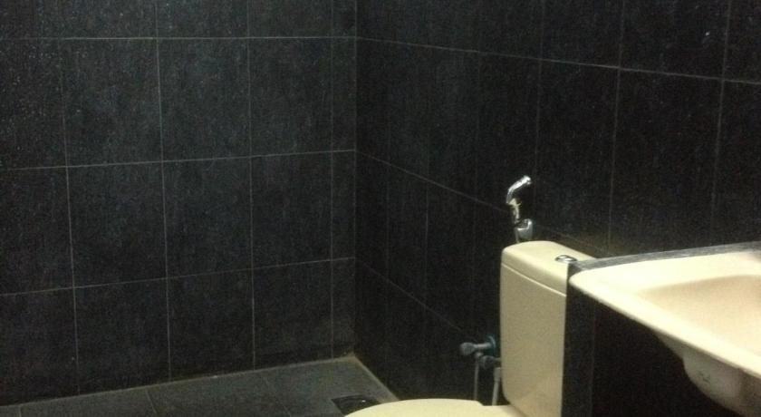 Хабарана: Backpacker.Lk Hostel Habarana