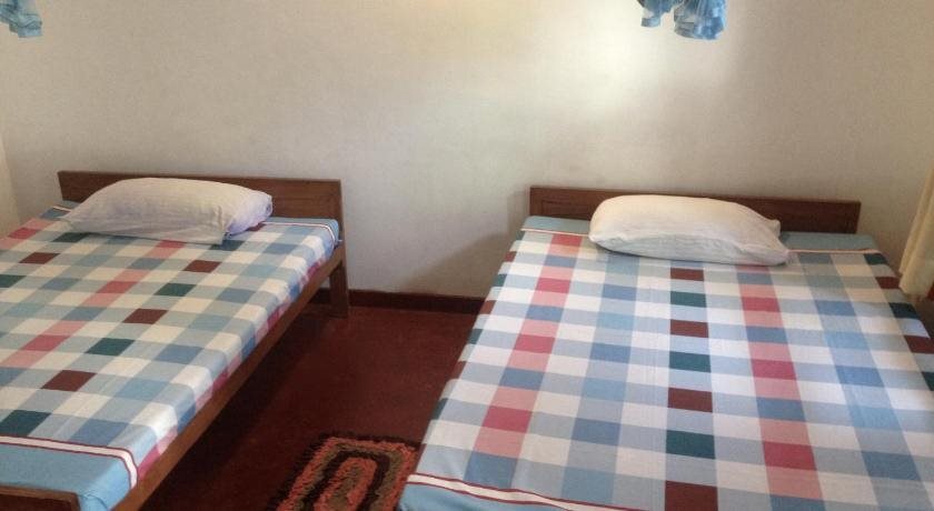 Хабарана: Backpacker.Lk Hostel Habarana