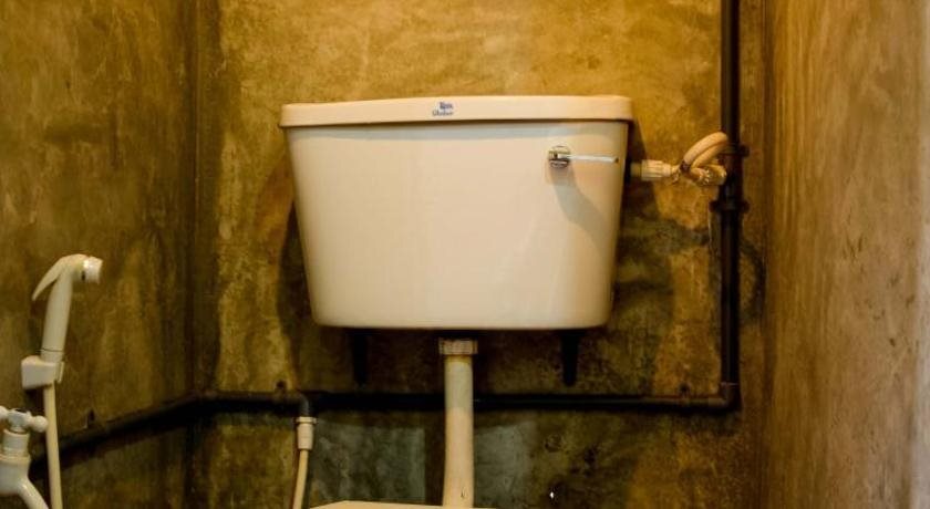 Канди: Elephant Shed Tourist Hostel