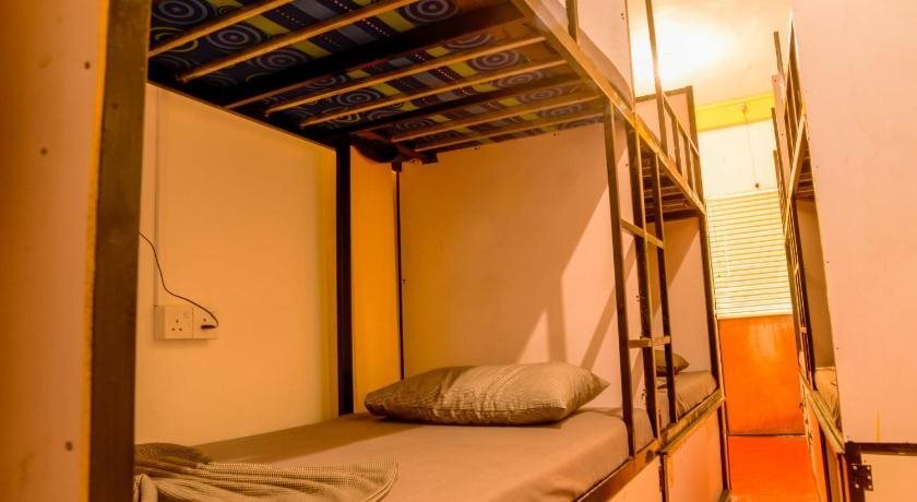 Канди: Elephant Shed Tourist Hostel