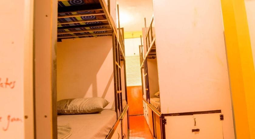 Канди: Elephant Shed Tourist Hostel