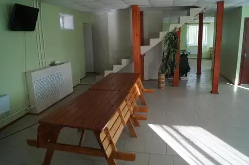 Псков: Guest House na Obiezdnoy