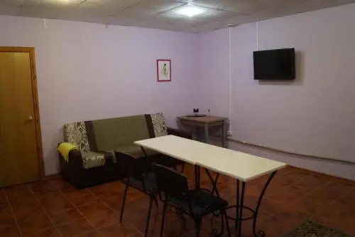 Псков: Guest House na Obiezdnoy