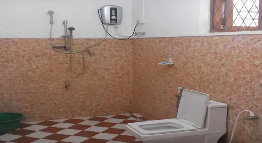 Тиссамахарама: Regina Holiday Home