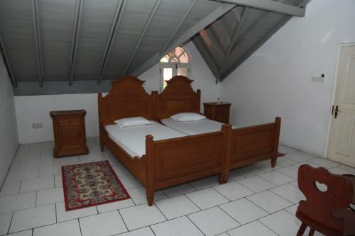 Минувангода: Sonorous Hotel