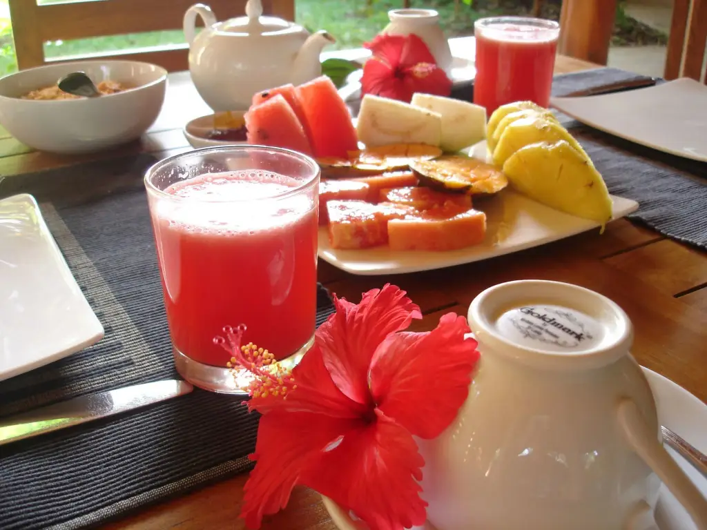 Сигирия: Kuwera Eco Lodge