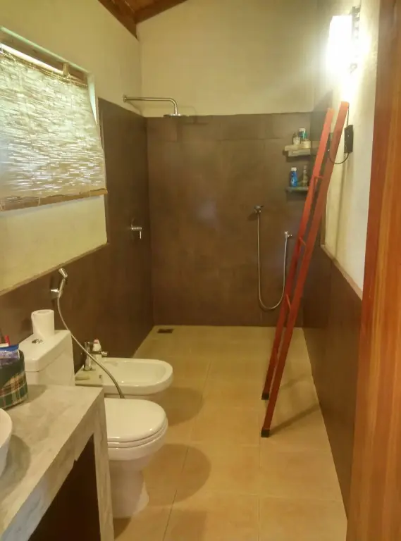 Сигирия: Kuwera Eco Lodge
