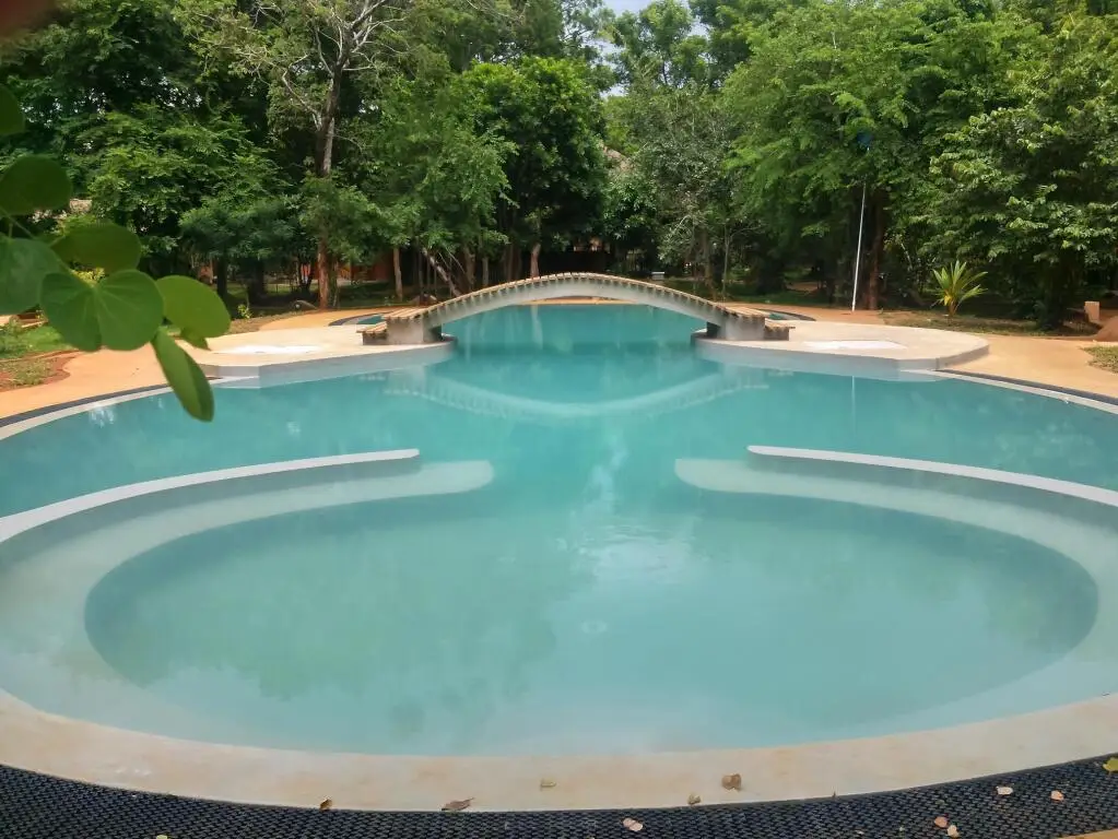 Сигирия: Kuwera Eco Lodge