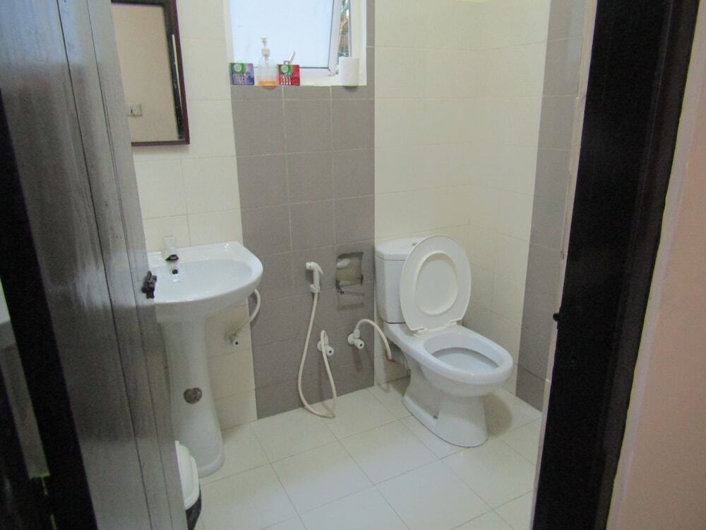 Канди: Kandy Backpacker's Hostel