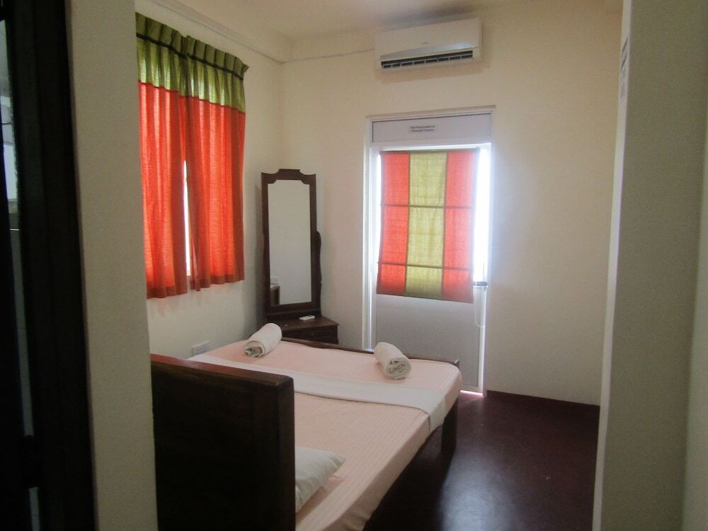 Канди: Kandy Backpacker's Hostel