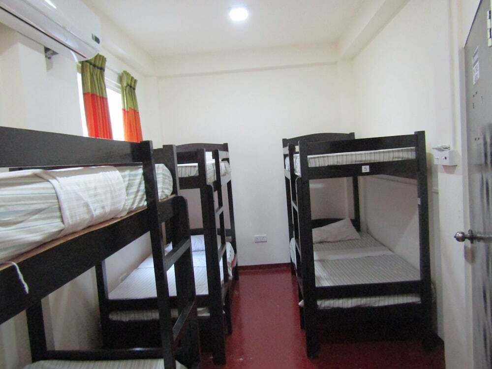 Канди: Kandy Backpacker's Hostel