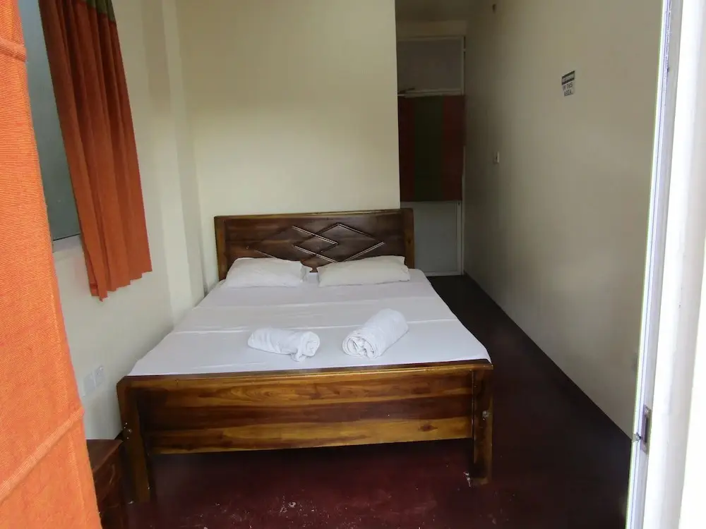 Канди: Kandy Backpacker's Hostel