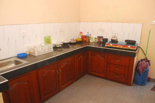 Негомбо: Seetha's Hostel