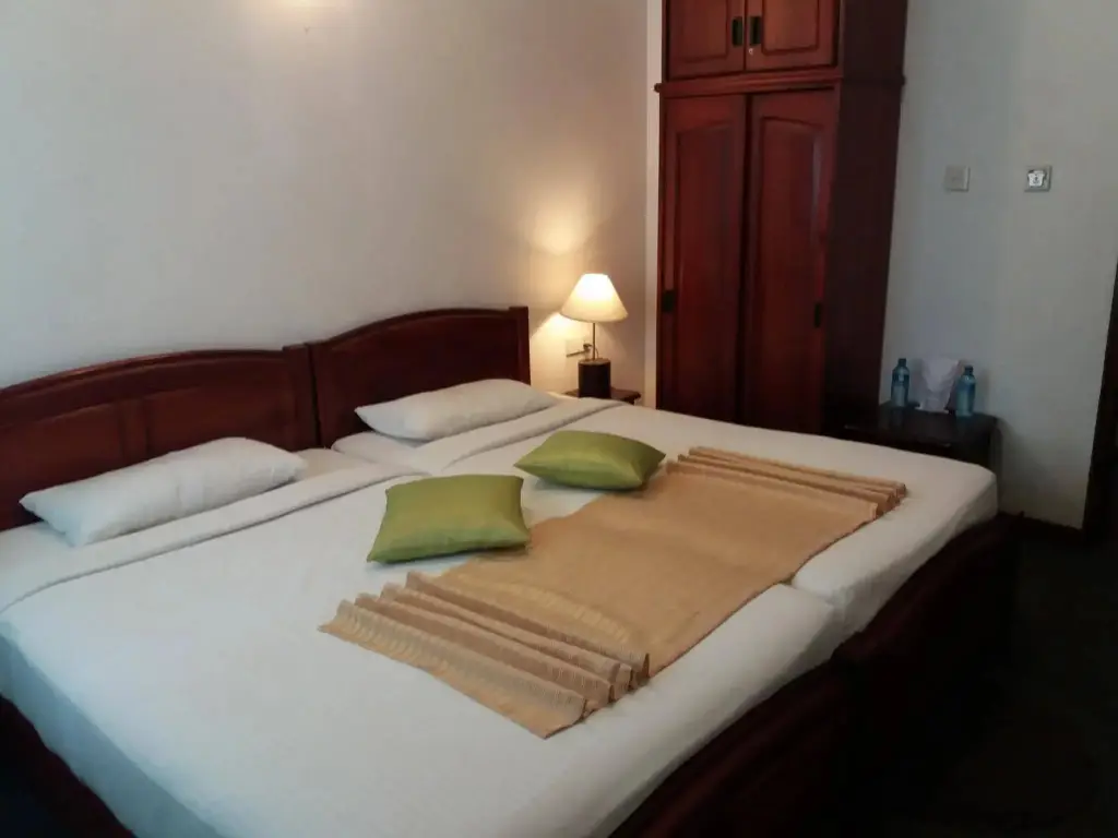 Нувара-Элия: Binota Hotel