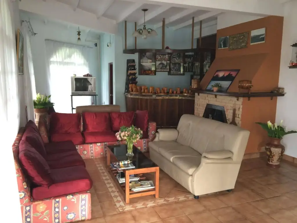 Нувара-Элия: Binota Hotel