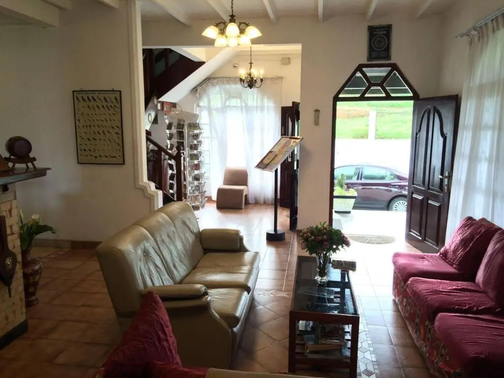 Нувара-Элия: Binota Hotel