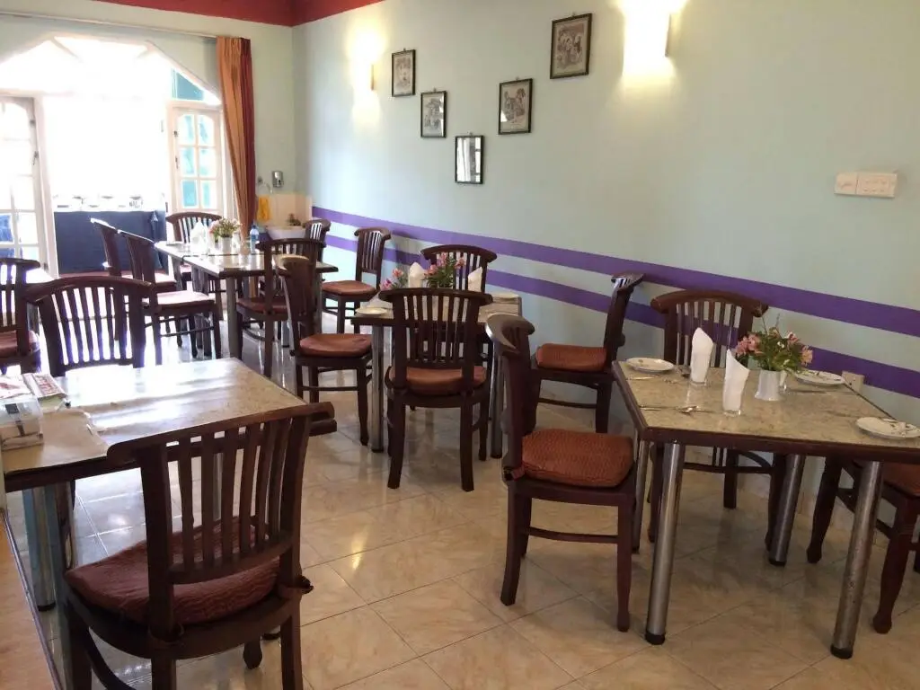 Нувара-Элия: Binota Hotel