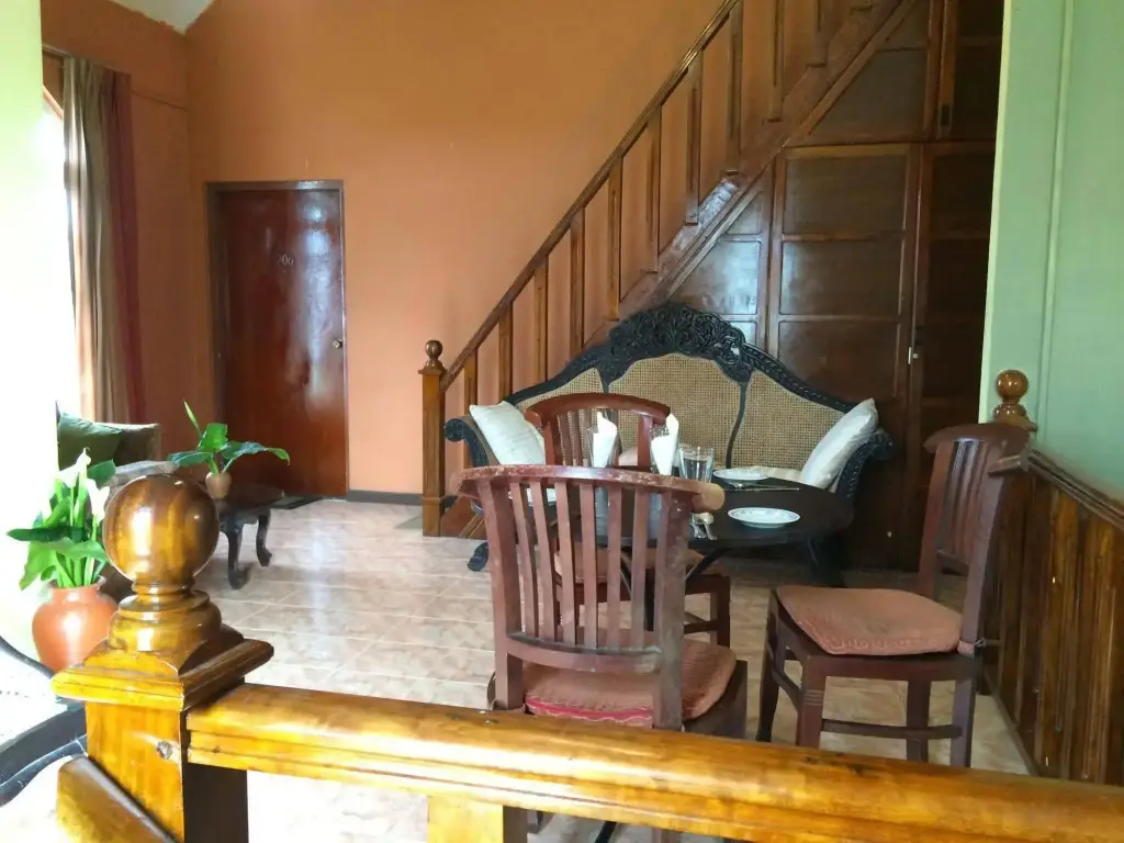Нувара-Элия: Binota Hotel