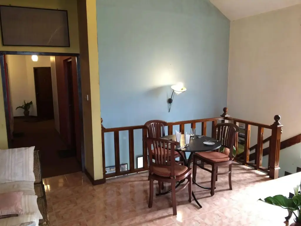 Нувара-Элия: Binota Hotel