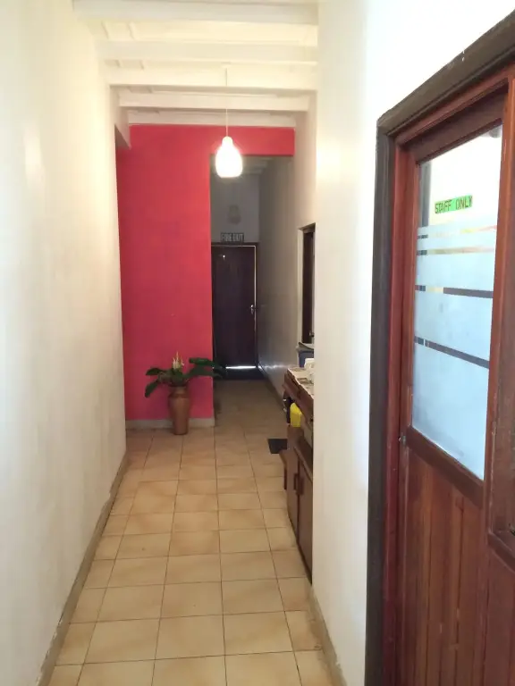 Нувара-Элия: Binota Hotel