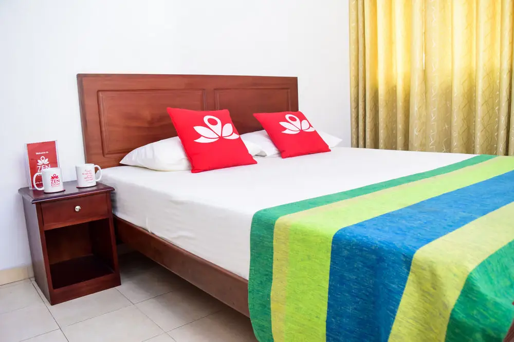 Гора Lavinia: Coco Residence