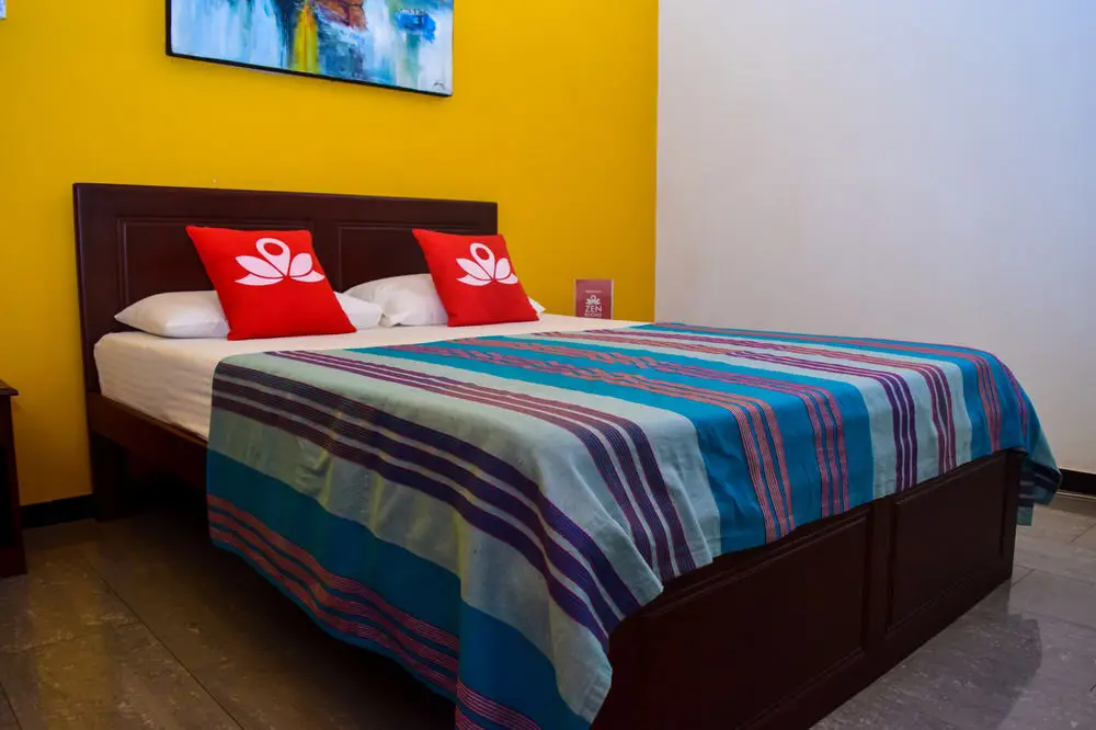 Гора Lavinia: Coco Residence