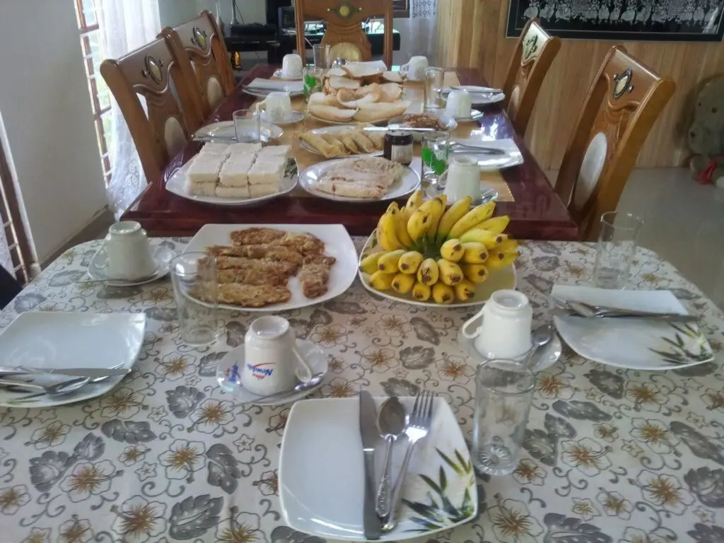 Дамбулла: Savee Village Inn
