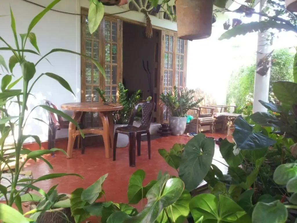 Savee Village Inn — фото 1