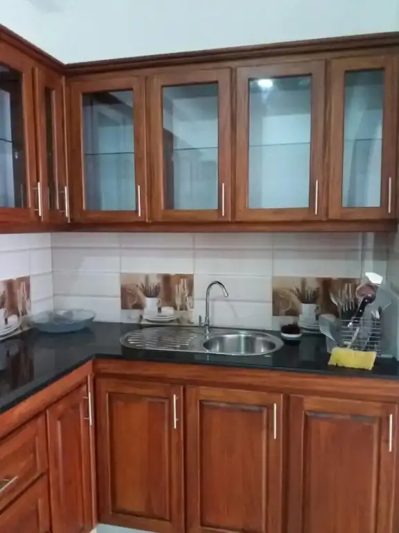 Унаватуна: White Lotus Villa