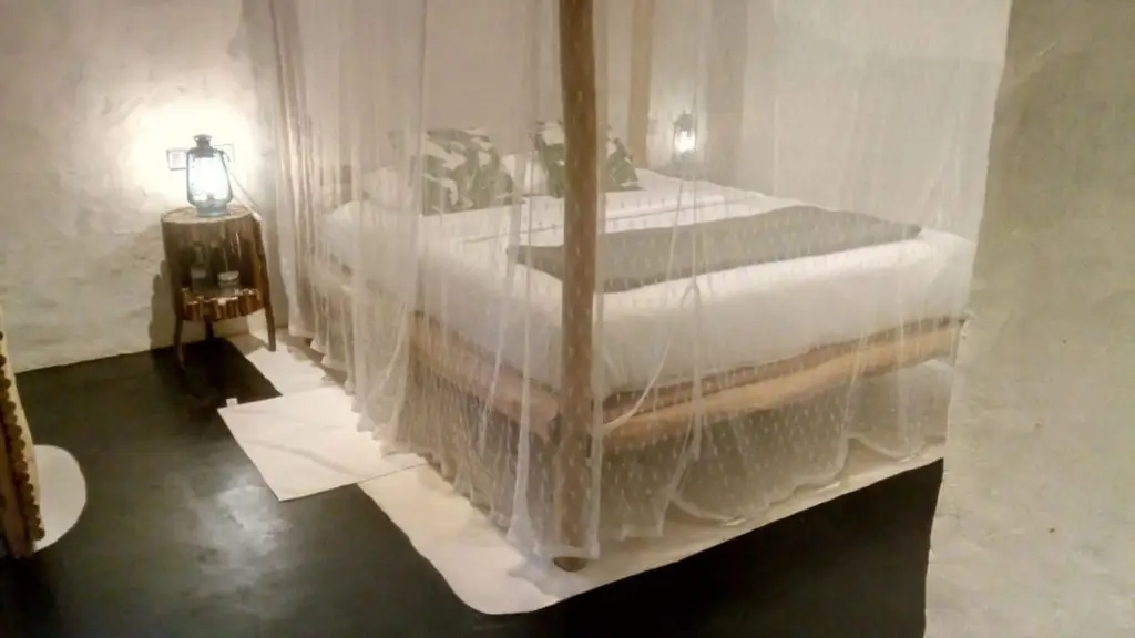 Элла: Ella Retreat Hotel