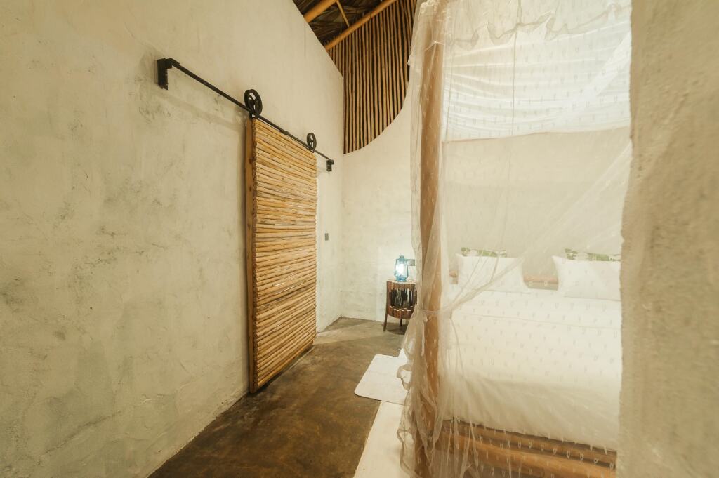Элла: Ella Retreat Hotel