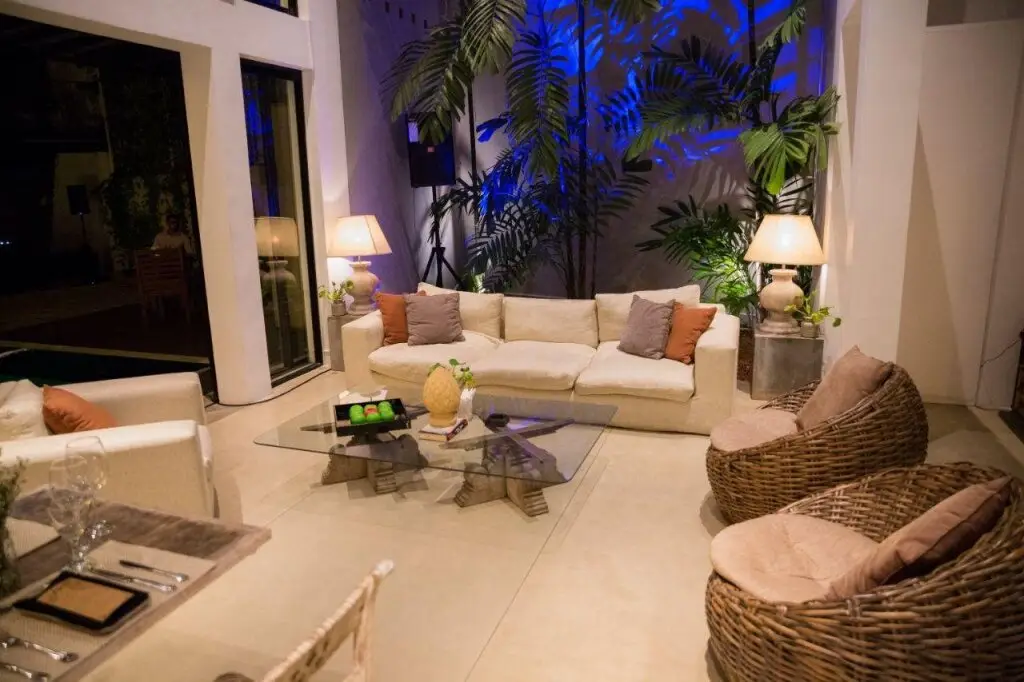 The Mangrove Hotel — фото 1