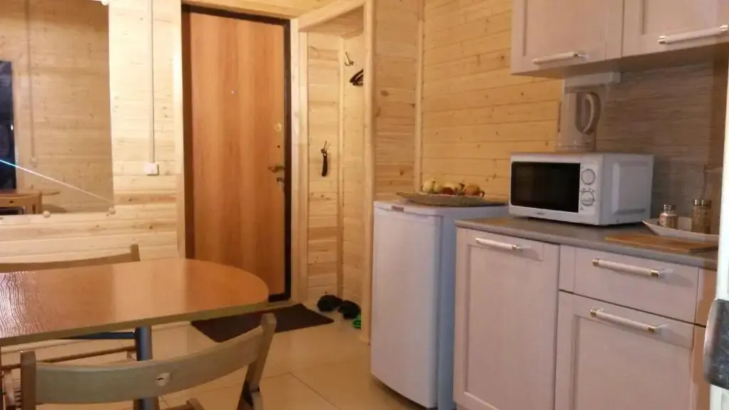 Псков: Guest House on Larkina 16