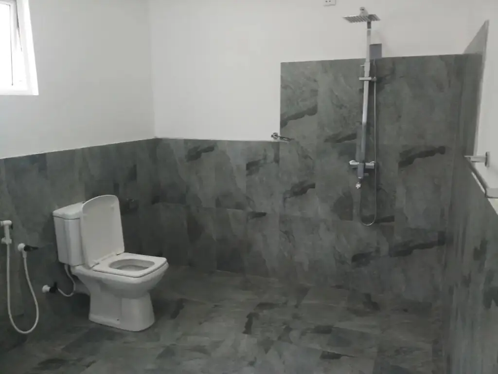 Хиккадува: Coloration Guest House