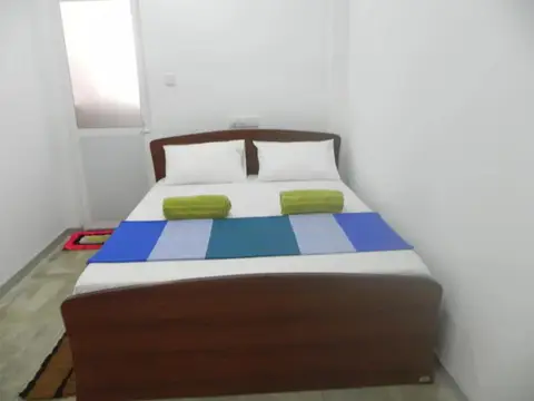 Coloration Guest House — фото 1