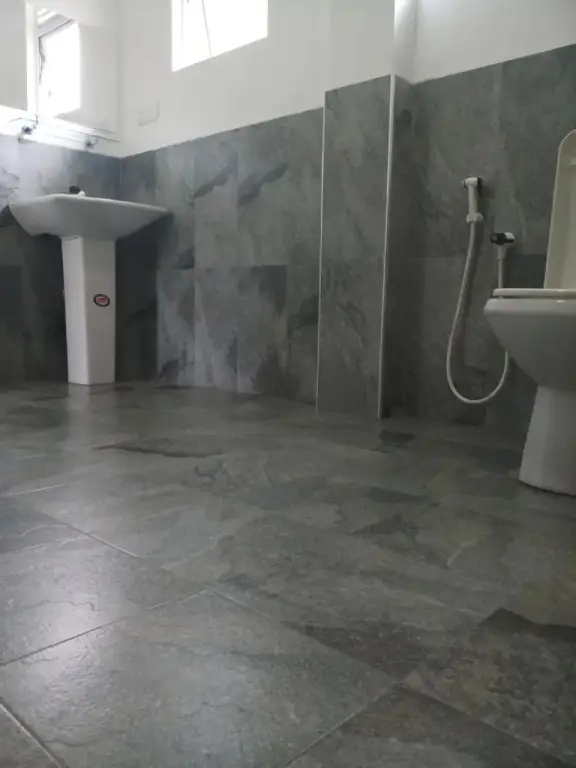 Хиккадува: Coloration Guest House