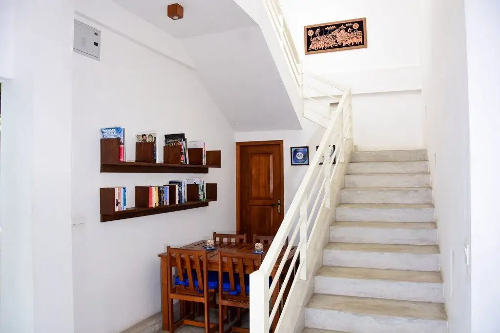 Хиккадува: The Residence Hikkaduwa