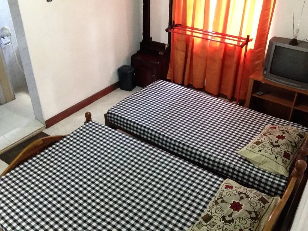 Бандаравела: Lark Nest Hotel