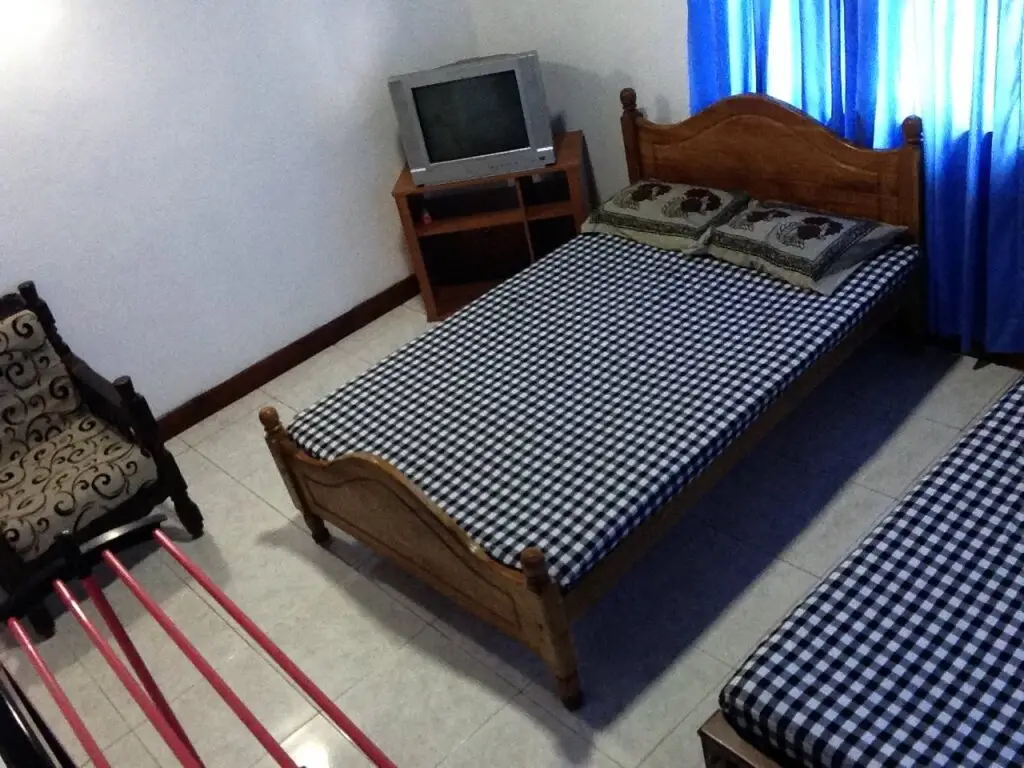Бандаравела: Lark Nest Hotel