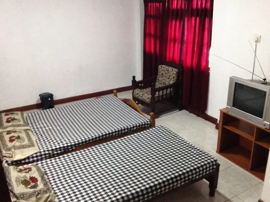 Бандаравела: Lark Nest Hotel